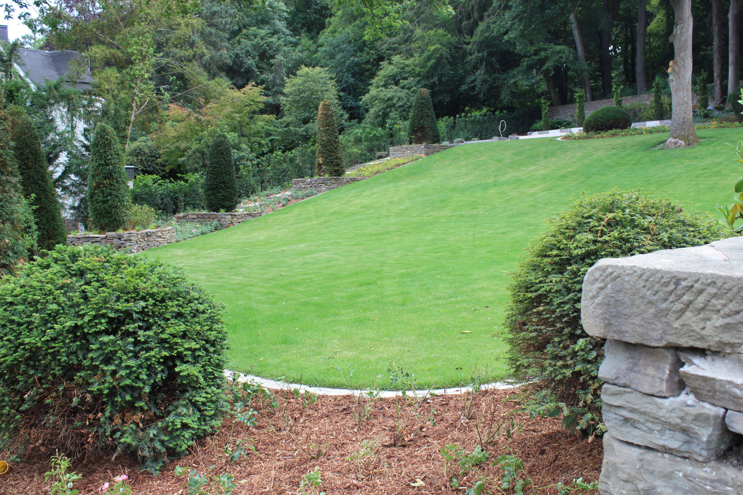 Garten- und Landschaftsbau