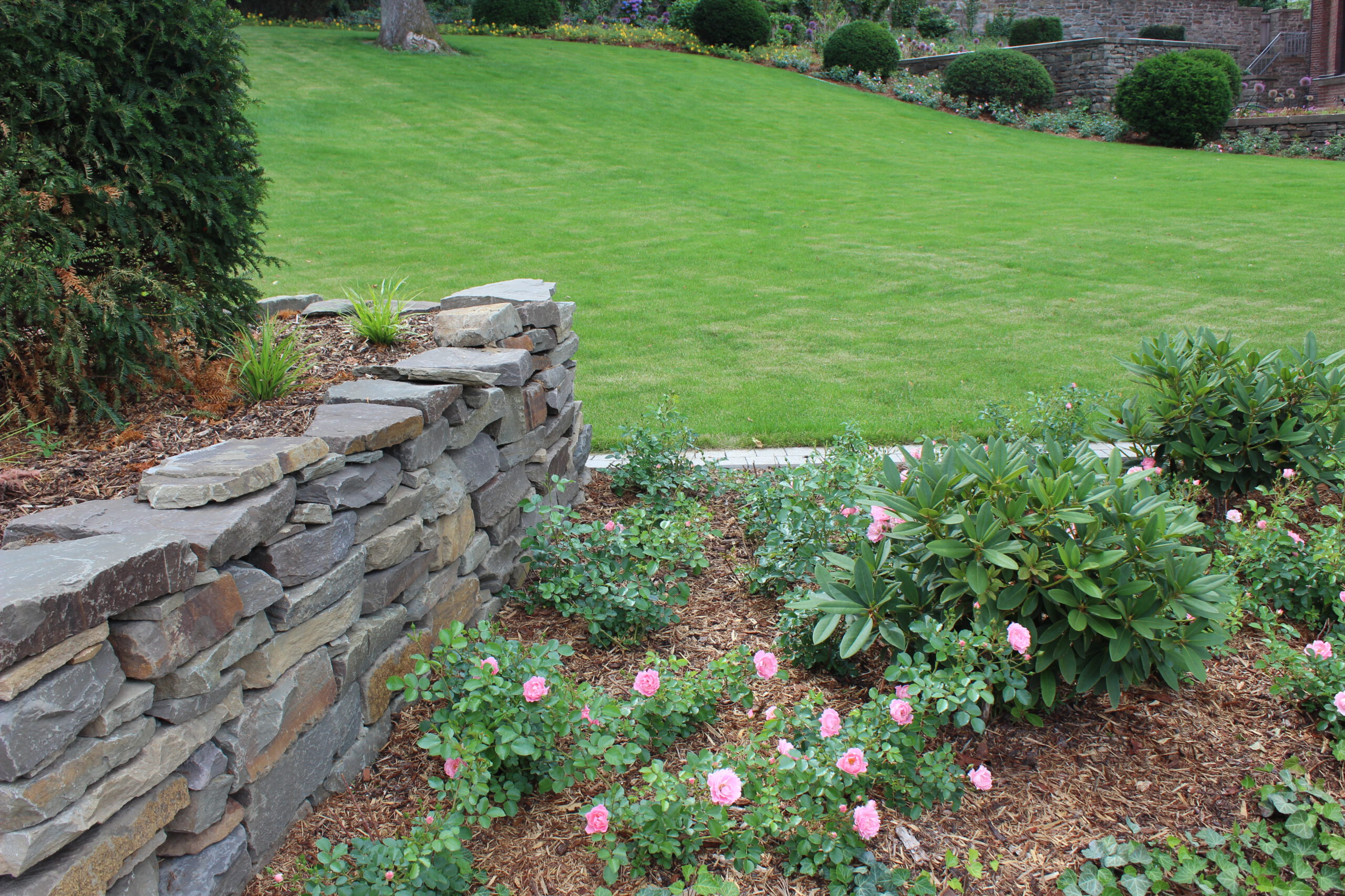 Garten- und Landschaftsbau