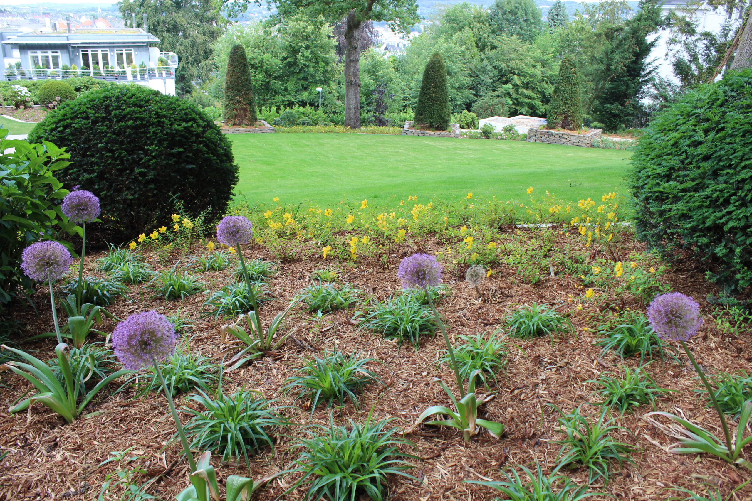 Garten- und Landschaftsbau