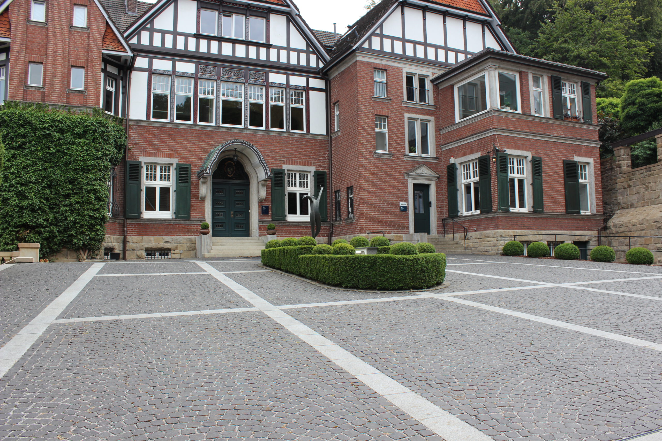 Garten- und Landschaftsbau